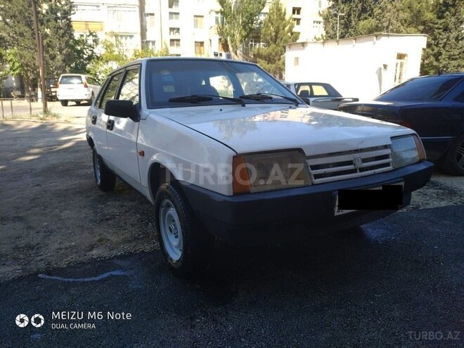 LADA (VAZ) 21099 1994, 215,000 km - 1.5 л - Xırdalan