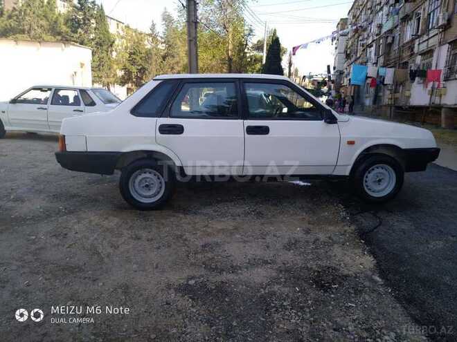 LADA (VAZ) 21099 1994, 215,000 km - 1.5 л - Xırdalan