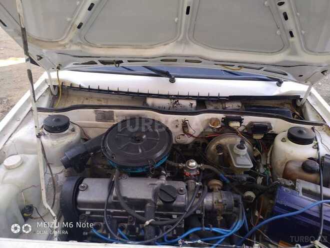 LADA (VAZ) 21099 1994, 215,000 km - 1.5 л - Xırdalan