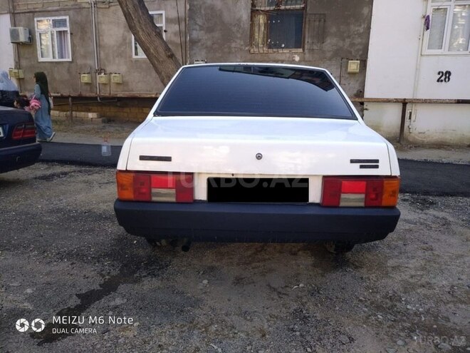 LADA (VAZ) 21099 1994, 215,000 km - 1.5 л - Xırdalan
