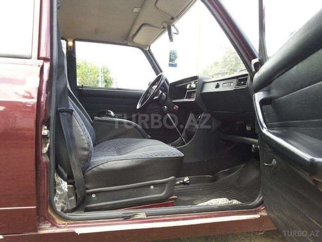 LADA (VAZ) 2107 2012, 80,000 km - 1.6 l - Masallı