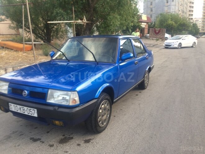Tofas Dogan 2006, 133,000 km - 1.6 l - Bakı