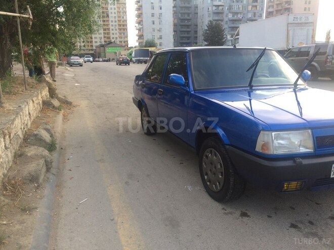 Tofas Dogan 2006, 133,000 km - 1.6 l - Bakı