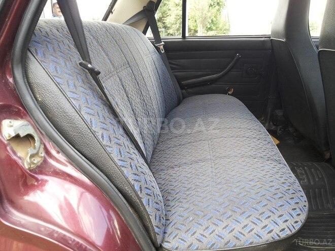 LADA (VAZ) 2107 2012, 80,000 km - 1.6 l - Masallı
