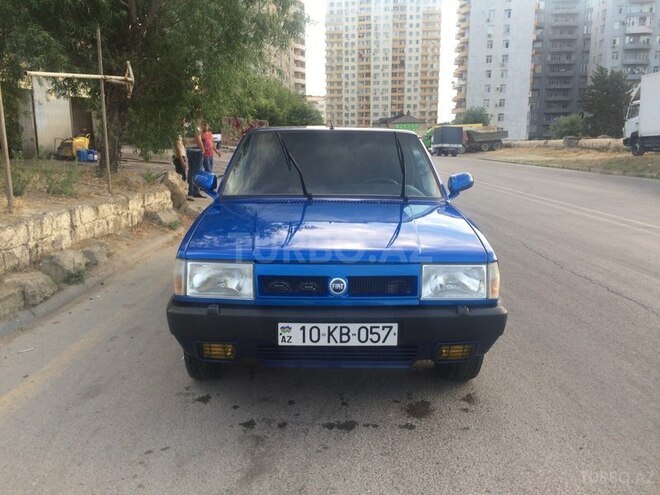 Tofas Dogan 2006, 133,000 km - 1.6 l - Bakı