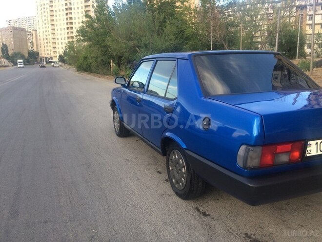 Tofas Dogan 2006, 133,000 km - 1.6 l - Bakı