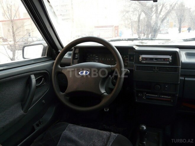 LADA (VAZ) 21099 1994, 215,000 km - 1.5 л - Xırdalan
