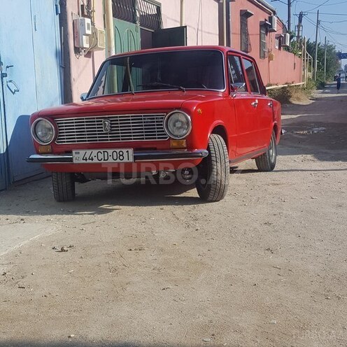 LADA (VAZ) 21011 1982, 233,700 km - 1.3 л - Sumqayıt