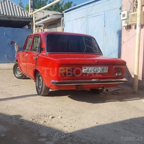 LADA (VAZ) 21011 1982, 233,700 km - 1.3 л - Sumqayıt