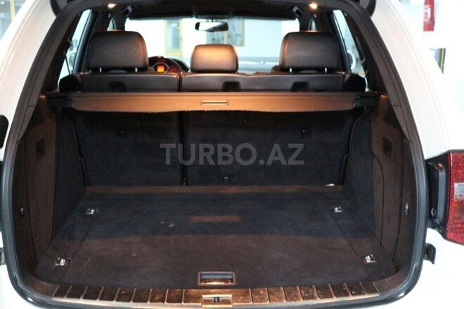 Porsche Cayenne S 2008, 12,700 km - 4.8 l - Bakı