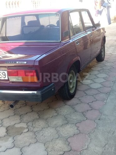 LADA (VAZ) 2107 2003, 265,000 km - 1.6 l - Bakı