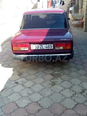 LADA (VAZ) 2107 2003, 265,000 km - 1.6 l - Bakı