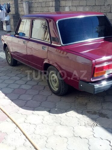 LADA (VAZ) 2107 2002, 265,000 km - 1.6 l - Bakı