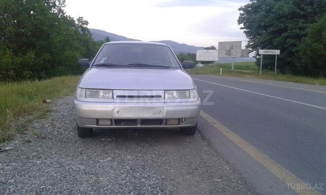LADA (VAZ) 2110 2002, 267,858 km - 1.5 l - Ağsu