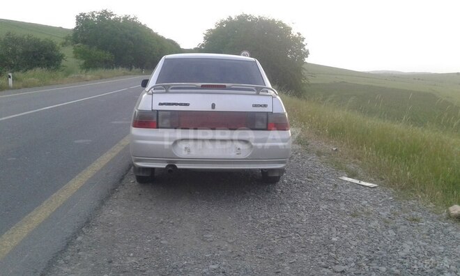 LADA (VAZ) 2110 2002, 267,858 km - 1.5 l - Ağsu