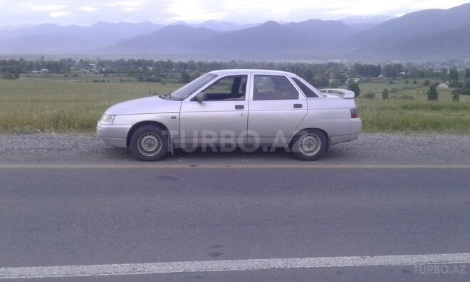 LADA (VAZ) 2110 2002, 267,858 km - 1.5 l - Ağsu