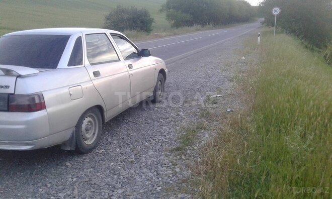 LADA (VAZ) 2110 2002, 267,858 km - 1.5 l - Ağsu