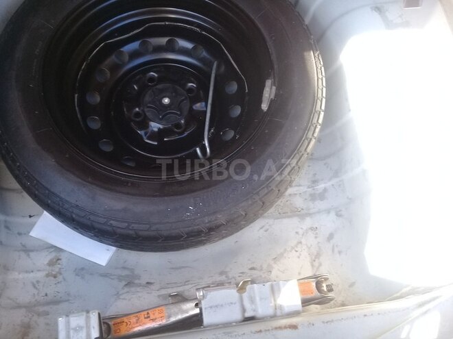 Nissan Sunny 2008, 280,000 km - 1.3 l - Bakı