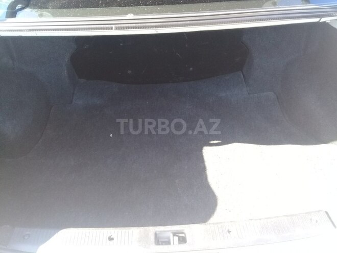 Nissan Sunny 2008, 280,000 km - 1.3 l - Bakı