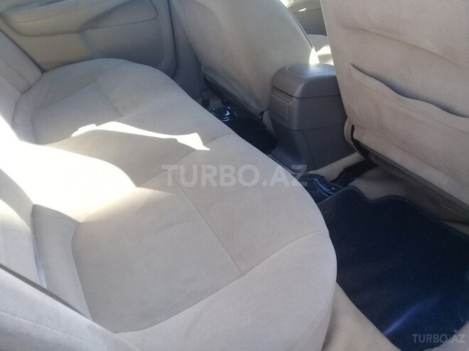 Nissan Sunny 2008, 280,000 km - 1.3 l - Bakı
