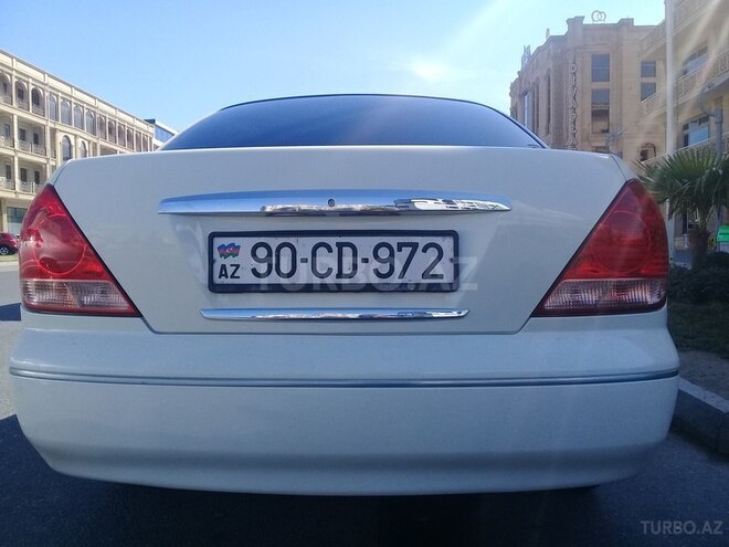 Nissan Sunny 2008, 280,000 km - 1.3 l - Bakı