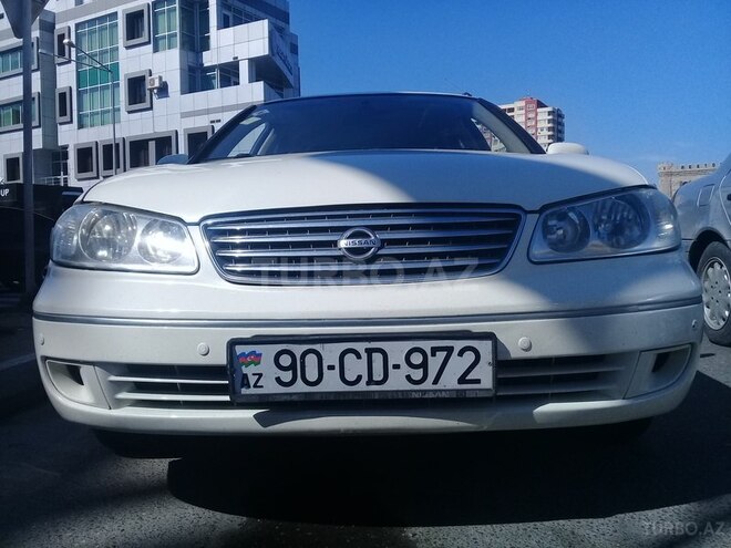 Nissan Sunny 2008, 280,000 km - 1.3 l - Bakı