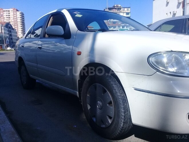 Nissan Sunny 2008, 280,000 km - 1.3 l - Bakı