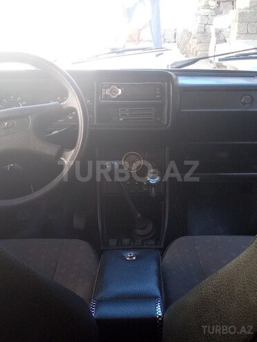 LADA (VAZ) 2107 2003, 265,000 km - 1.6 l - Bakı
