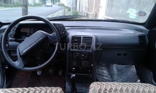 LADA (VAZ) 2110 2002, 267,858 km - 1.5 l - Ağsu