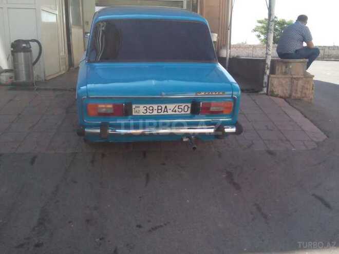 LADA (VAZ) 2106 1991, 235,800 km - 1.5 l - Bakı