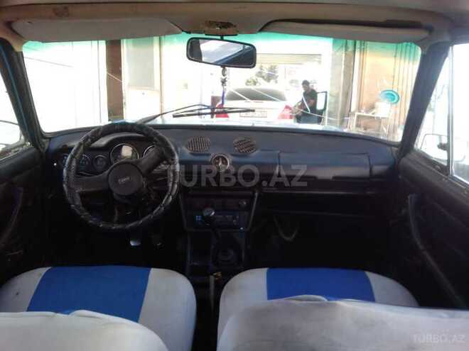 LADA (VAZ) 2106 1991, 235,800 km - 1.5 l - Bakı