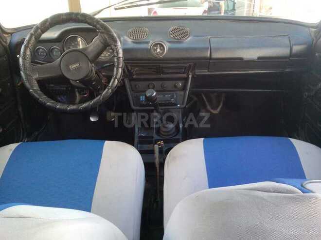 LADA (VAZ) 2106 1991, 235,800 km - 1.5 l - Bakı