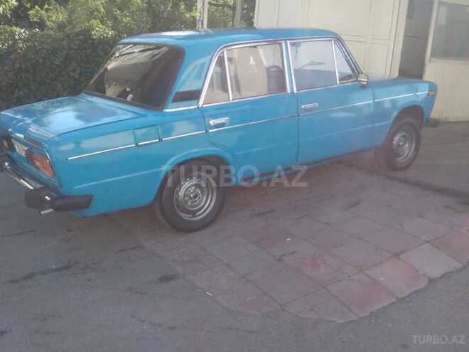 LADA (VAZ) 2106 1991, 235,800 km - 1.5 l - Bakı