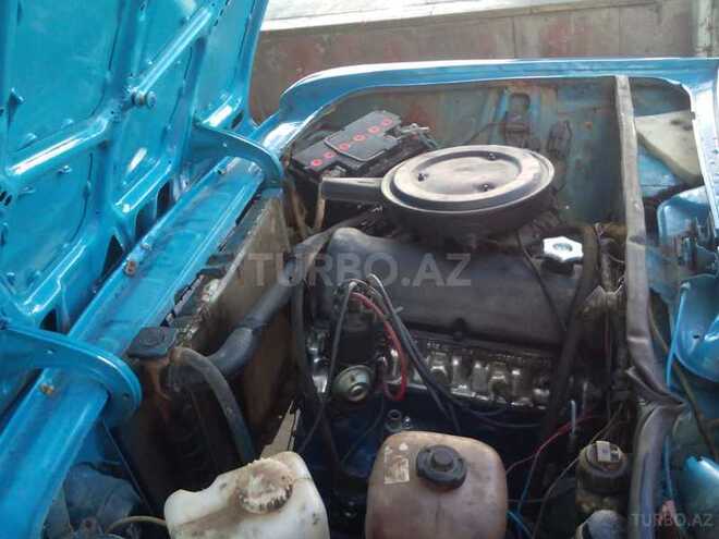 LADA (VAZ) 2106 1991, 235,800 km - 1.5 l - Bakı