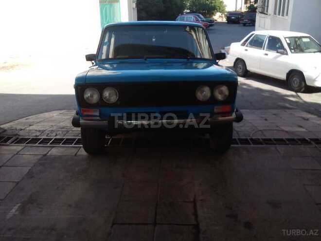 LADA (VAZ) 2106 1991, 235,800 km - 1.5 l - Bakı