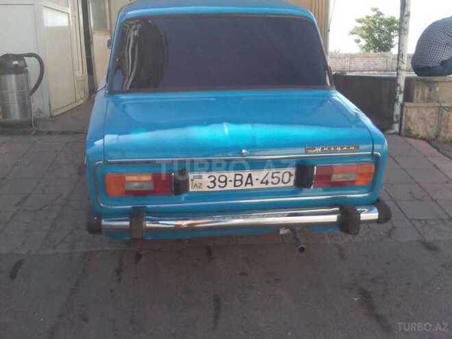 LADA (VAZ) 2106 1991, 235,800 km - 1.5 l - Bakı
