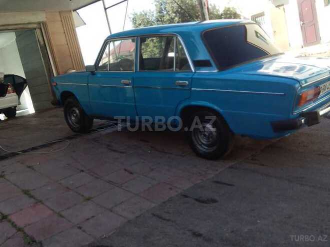 LADA (VAZ) 2106 1991, 235,800 km - 1.5 l - Bakı