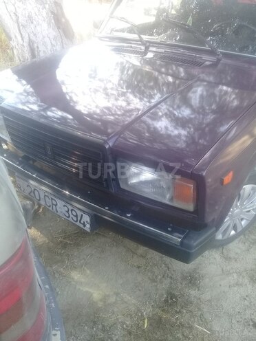 LADA (VAZ) 2104 2003, 2,500 km - 0.1 л - Salyan