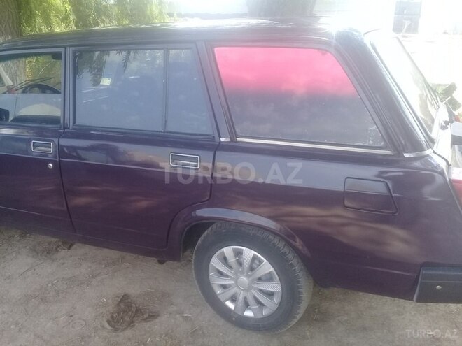 LADA (VAZ) 2104 2003, 2,500 km - 0.1 л - Salyan