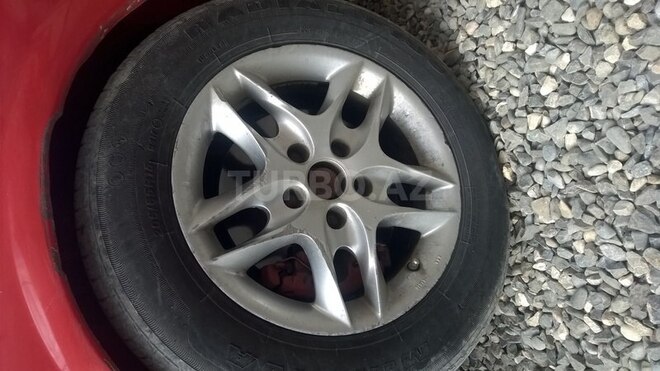 Opel Vectra 1996, 200,000 km - 2.0 l - Sumqayıt
