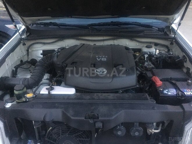 Lexus GX 470 2008, 85,200 km - 4.0 л - Bakı