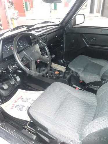 LADA (VAZ) Niva 2013, 58,000 km - 1.7 л - Gəncə