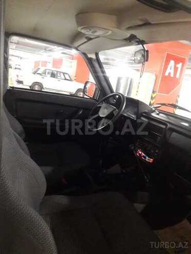 LADA (VAZ) Niva 2013, 58,000 km - 1.7 л - Gəncə