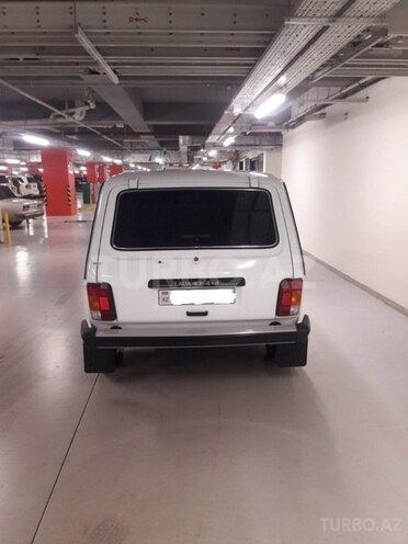 LADA (VAZ) Niva 2013, 58,000 km - 1.7 л - Gəncə