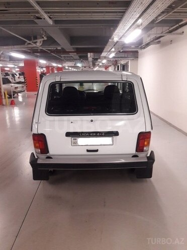 LADA (VAZ) Niva 2013, 58,000 km - 1.7 л - Gəncə