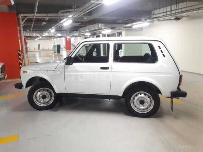LADA (VAZ) Niva 2013, 58,000 km - 1.7 л - Gəncə