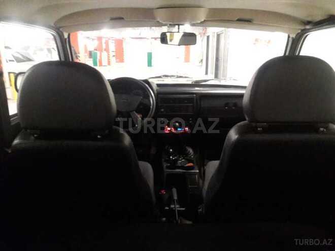 LADA (VAZ) Niva 2013, 58,000 km - 1.7 л - Gəncə