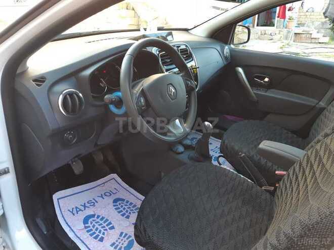 Renault Logan 2015, 40,000 km - 1.6 л - Bakı