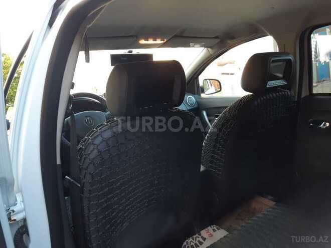 Renault Logan 2015, 40,000 km - 1.6 л - Bakı