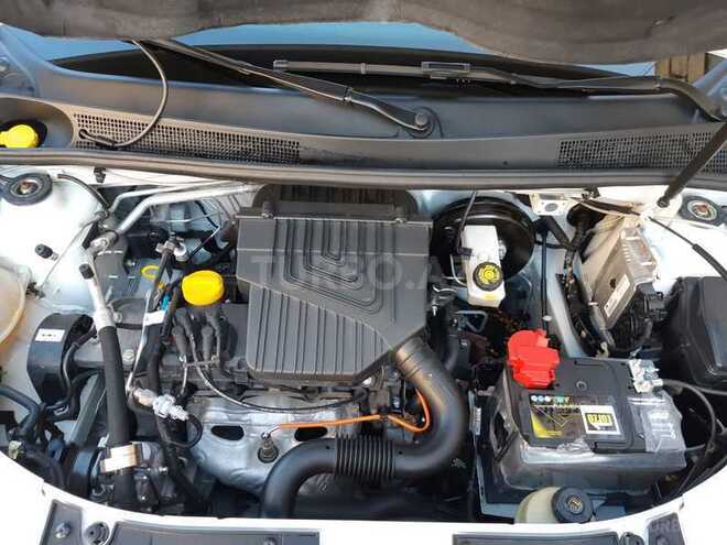 Renault Logan 2015, 40,000 km - 1.6 л - Bakı